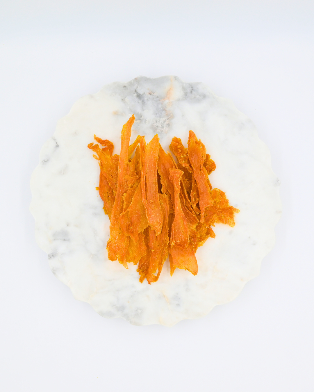 Turmeric & Rosemary Chicken Jerky