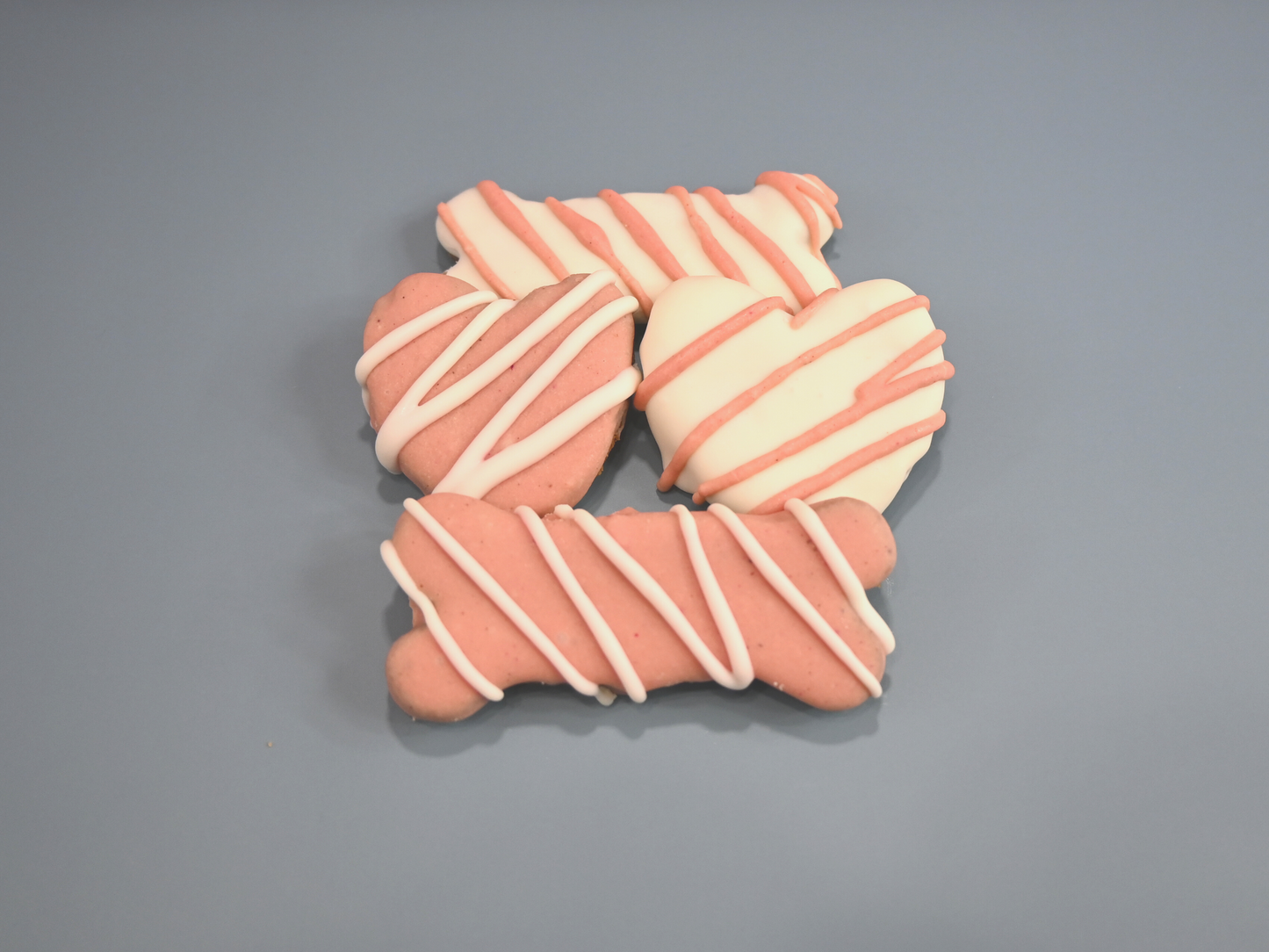 Heart Shape Cookie