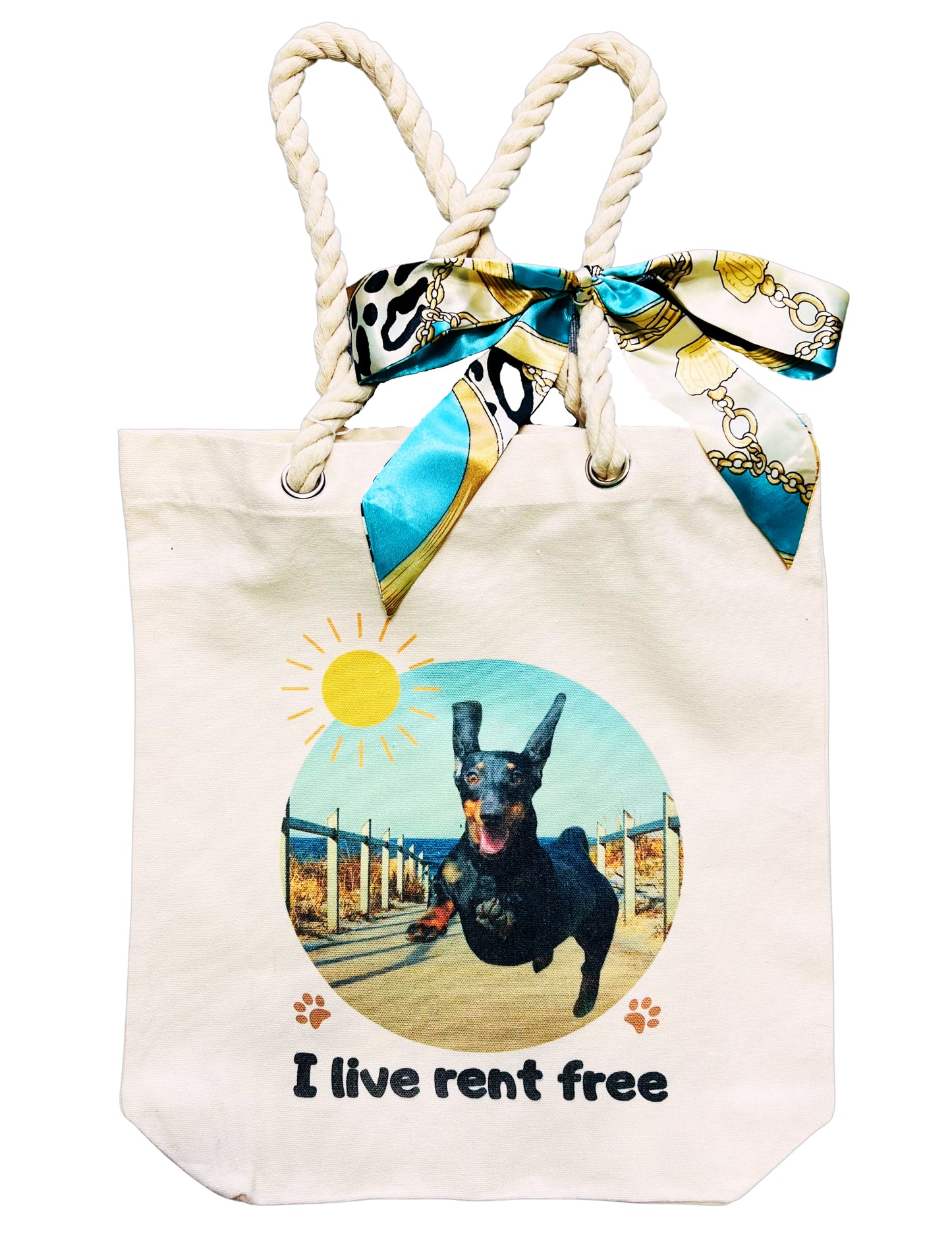 Tote Bag