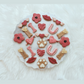 Valentine Gift Box - Peanut Butter Treats