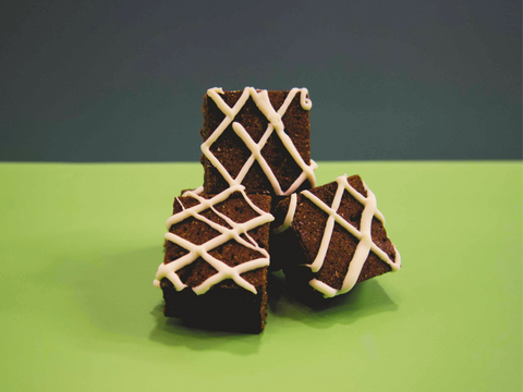 Brownie Bliss