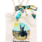 Tote Bag (Personalized With Your Pet's Photo)