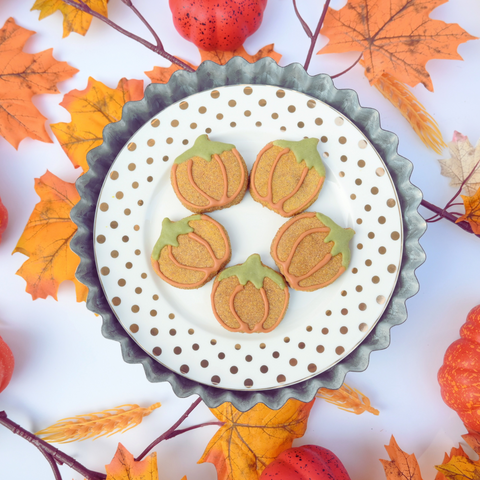 Pumpkin Perfection