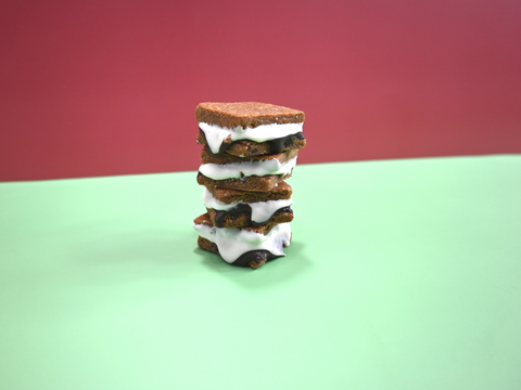 S'more Symphony